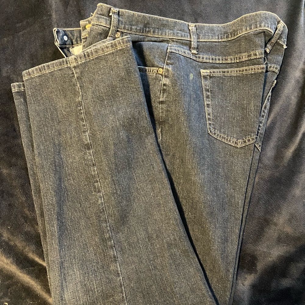 Woman’s Jeans